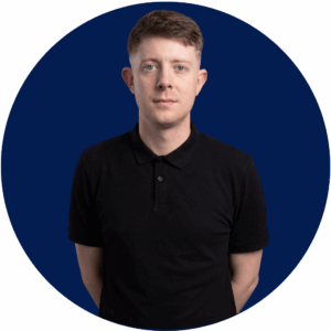 Tom at iRecruitment
